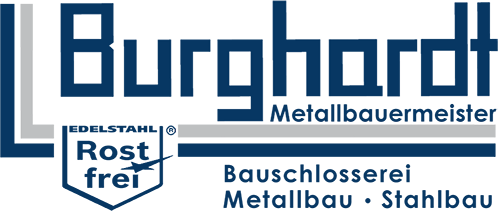 (c) Metallbau-burghardt.de